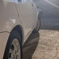 ساینا دنده‌ایex مدل۱۴۰۰|خودرو سواری و وانت|فردوس (خراسان), |دیوار