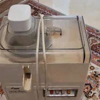 آبمیوه گیر سه کاره|آبمیوه‌گیر و آب‌مرکبات‌گیر|کرمان, |دیوار