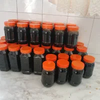 خرما کبکاب شیره انگور