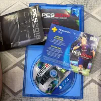 Pes2018 کلکسیونی|کنسول، بازی ویدئویی و آنلاین|کرمانشاه, |دیوار