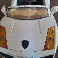 ماشین شارژی کنترل دار