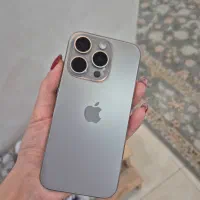 فروش آیفون 15pro