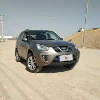 ام‌وی‌ام X33 اتوماتیک، مدل ۱۳۹۵|خودرو سواری و وانت|فردیس, سرحد آباد|دیوار