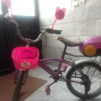 دوچرخه سایز۲۰