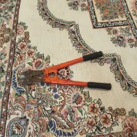 قیچی آهن بری