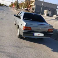 پژو405 مدل 90|خودرو سواری و وانت|ارومیه, |دیوار