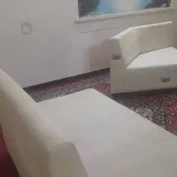 مبل شویی و موکت شویی  رها در منزل|خدمات نظافت|شیراز, عفیف‌آباد|دیوار