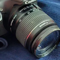 دوربین کنون ۲۰۰۰d