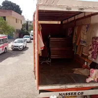 حمل و نقل هومن بار تربت و اثاثیه منزل