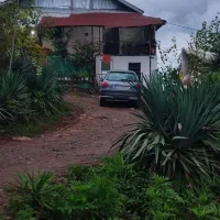 ویلای قدیمی ۳۱۰ متر روی ارتفاع ویو تا دریا