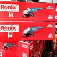 انواع فرز رونیکس سنگبری و آهنگری مینی دسته بلند