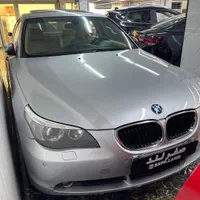 Bmw 525|خودرو سواری و وانت|تهران, عباس‌آباد|دیوار