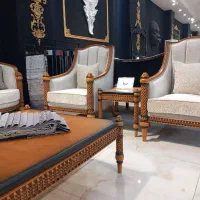 نجار ماهر و نیمه ماهر