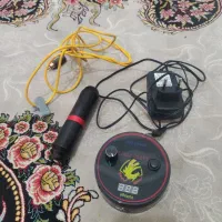 دستگاه تتو بدن کامل