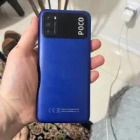 شیامی پوکوm3|موبایل|قزوین, |دیوار