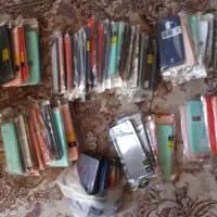 تعدادی کاور موبایل و تبلت