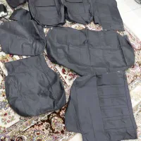 روکش صندلی کوئیک و تیبا ۲