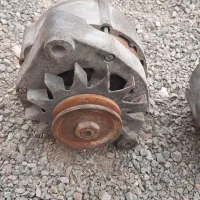 ۲عدد دینام|قطعات یدکی و لوازم جانبی|صالح آباد, |دیوار