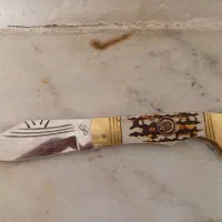 چاقو زنجان|کلکسیون اشیاء عتیقه|رفسنجان, |دیوار