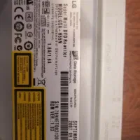 درایو DVD اینترنال LG|پخش‌کننده DVD و ویدیو|تهران, شهران شمالی|دیوار