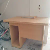 میز|میز تحریر و کامپیوتر|سبزوار, فرهنگیان|دیوار