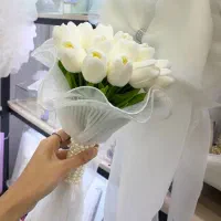 دسته گل،گیفت ،باکس کاپ کیک