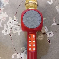 اسپیکر میگروفنی