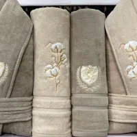 نمایندگی حوله در استان