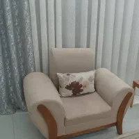 فروش مبل ۷ نفره مینیمال تمیز