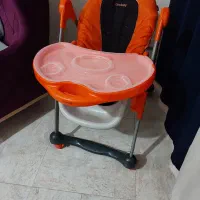 صندلی غذا کودو|تخت و صندلی بچه|صدرا-فارس, فاز ۱|دیوار