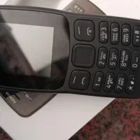 گوشی Nokia106|موبایل|تنکمان, |دیوار