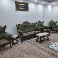 مبل نو|مبلمان خانگی و میز عسلی|کامیاران, |دیوار