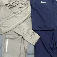 لباس شلوار ورزشی