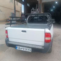 فروش اتاق پراید وانت تمیزو مرتب|قطعات یدکی و لوازم جانبی|کبودرآهنگ, |دیوار