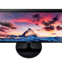 مانیتور ال ای دی سامسونگ SF350 22inch|قطعات و لوازم جانبی رایانه|کرج, فاز ۳ مهرشهر|دیوار
