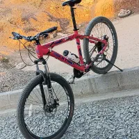 دوچرخه سایز 28|دوچرخه، اسکیت، اسکوتر|بانه, |دیوار