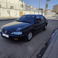 پژو پارس مدل ۸۳|خودرو سواری و وانت|کرمانشاه, |دیوار