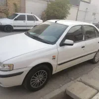 فروشی ال ایکس ۹۱|خودرو سواری و وانت|نورآباد ممسنی, |دیوار