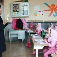 اشتغال و استخدام در مدارس غیرانتفاعی(اموزگاری)