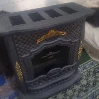 شومینه گازی