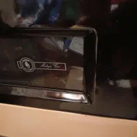 بخاری گازی مهیا گاز