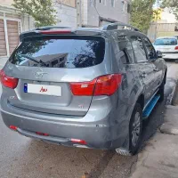 فروش خودرو هایما s7 پرو