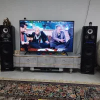 باند و اسپیکر برقی