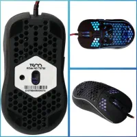 موس مخصوص بازی TM 765GA مشکی تسکو|قطعات و لوازم جانبی رایانه|تهران, مولوی|دیوار