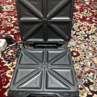 اسنک ساز|سایر لوازم برقی|شیراز, غدیر جنوبی|دیوار