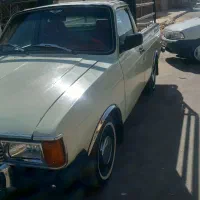 پیکان وانت 91