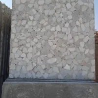 تولید موزائیک پرسی ۴۰ × ۴۰ و مصالح ساختمانی رضایی|مصالح و تجهیزات ساختمان|کرج, بیسیم|دیوار