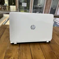 لپ تاپ اچ پی A8 نسل۶ گرافیک مجزا lap top HP|رایانه همراه|شیراز, زرهی|دیوار