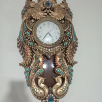 ساعت دیواری