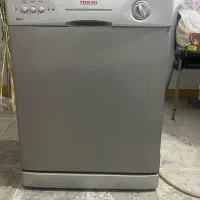 ماشین ظرفشویی